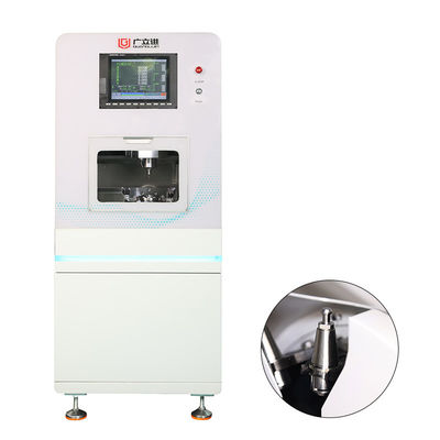 Produsen Mesin Penggilingan Cnc Mini 5 Axis