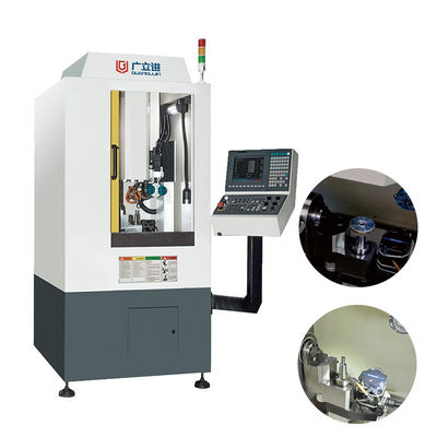 8 Axis Cnc Machine Untuk Dijual Cnc Bangle Membuat Mesin