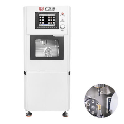 400W Lima sumbu Perhiasan Membuat Mesin Serbaguna Cnc Ukiran Desain