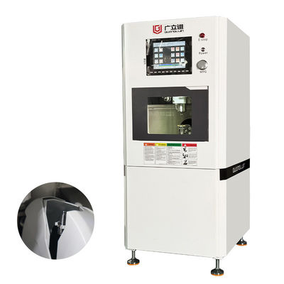 700x880x1560 Mesin Cnc Ukiran Untuk Perhiasan Tujuh-Axis
