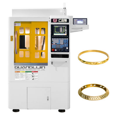 G11-550 Vertikal Horisontal Double Spindle Ukiran Milling Batch Compound Mesin