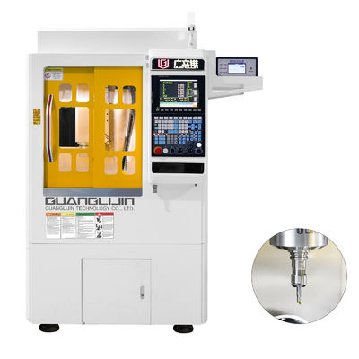 Ukiran Mesin Cnc Milling Perhiasan Membuat Mesin Komposisi CNC Kerajinan