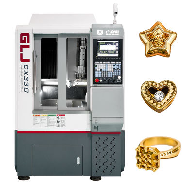 G5-330 Ring Cnc Machine Turning dan Milling Machining Center