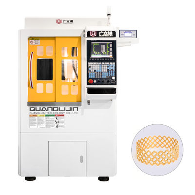 9 Axis Mesin Cnc Perhiasan Mesin Ukiran Untuk Serbaguna