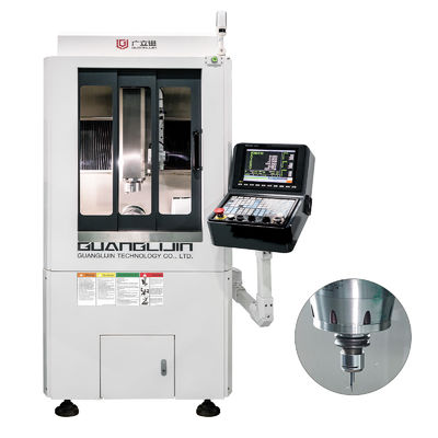 State-of-the-Art Lima Axis Perhiasan Membuat Mesin untuk kebutuhan produksi perhiasan