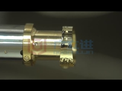 9 Axis Mesin CNC Untuk Perhiasan Mesin Pemotong CNC Mesin Cnc Perhiasan Kecil Otomatis