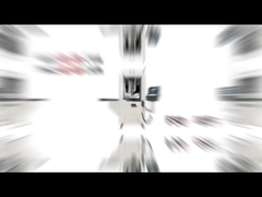 Empat sumbu mesin penggilingan gigi yang tepat dan tepat restorasi gigi