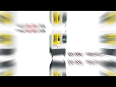 Mesin Ukiran Cnc Tujuh-Axis Untuk Perhiasan Pemotongan Polishing 3.7KW