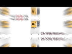 Perhiasan mesin penggilingan CNC sembilan sumbu Perhiasan Ukiran Mesin 60000rpm