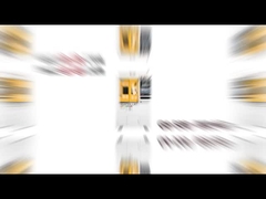 Mesin ukiran perhiasan CNC enam sumbu