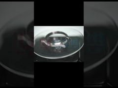 Mesin pembuatan perhiasan 5 sumbu mesin Cnc Turning CE